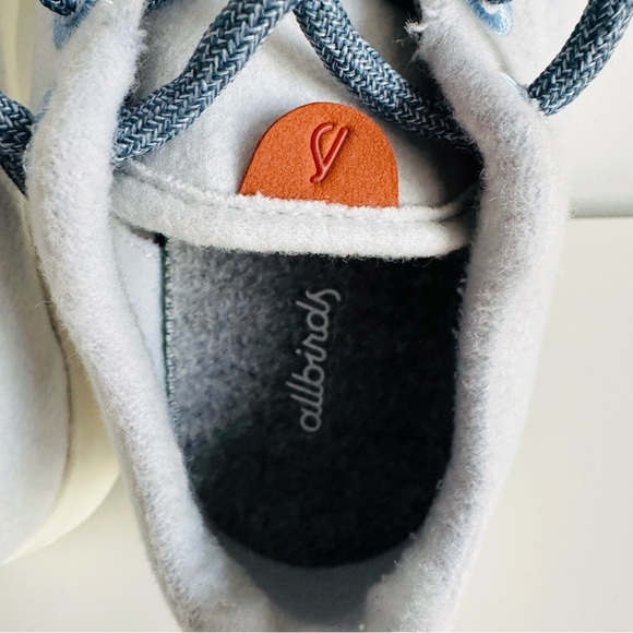 Allbirds Sneakers - Picture 4 of 8